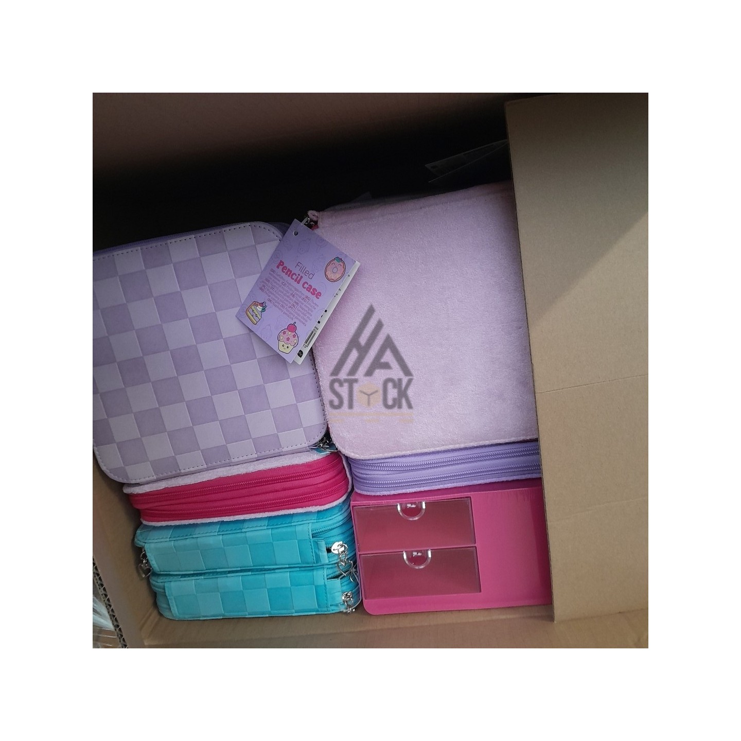 PALETTE A****N - A85