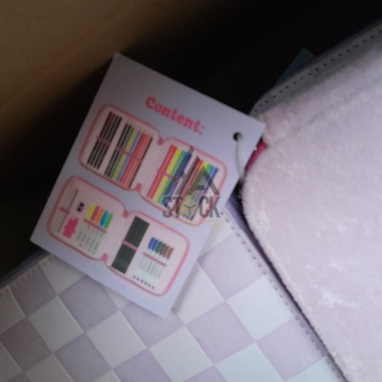 PALETTE A****N - A85