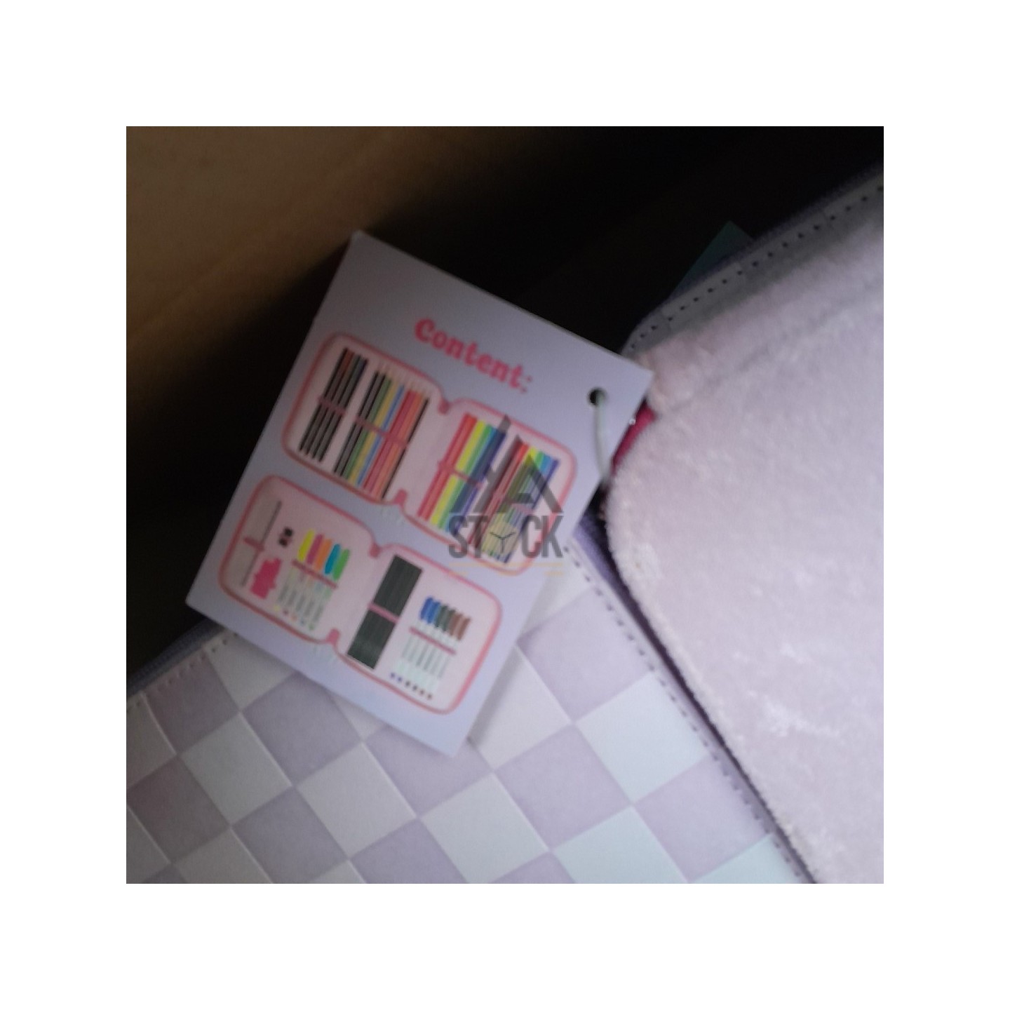 PALETTE A****N - A85