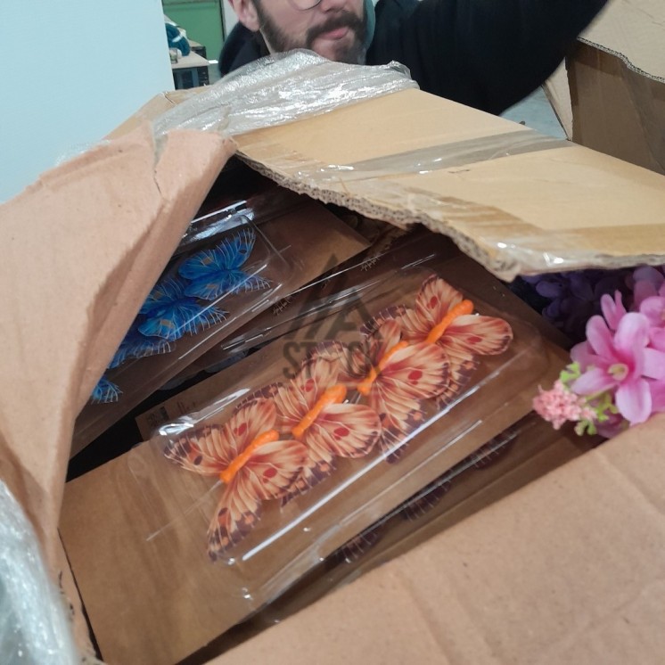 PALETTE A****N - A85