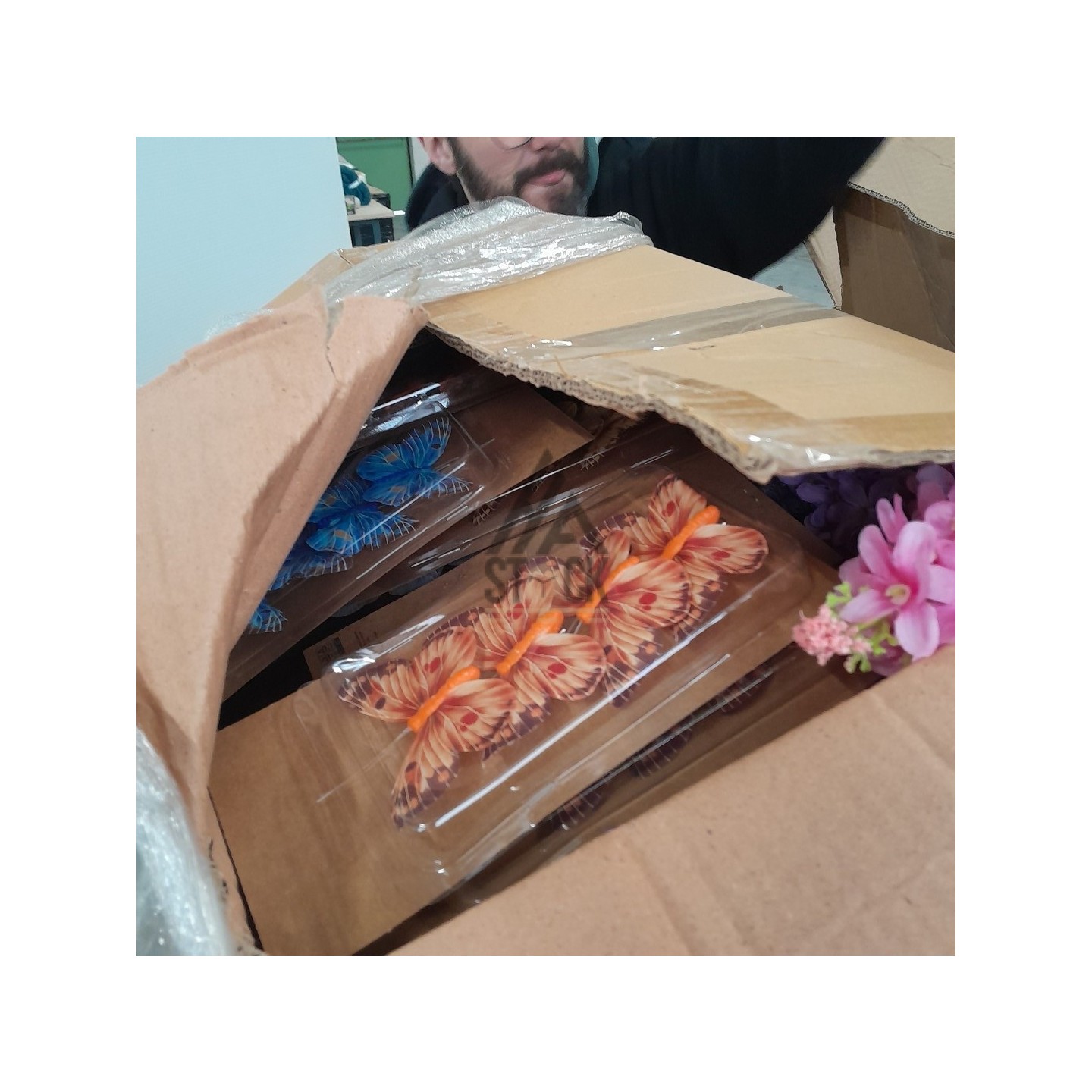 PALETTE A****N - A85