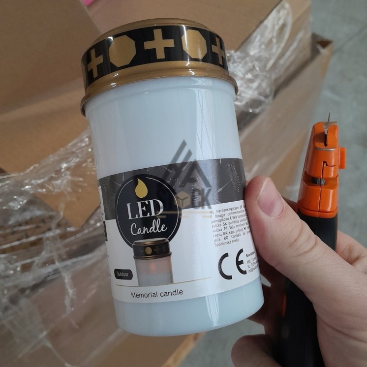 PALETTE A****N - A85