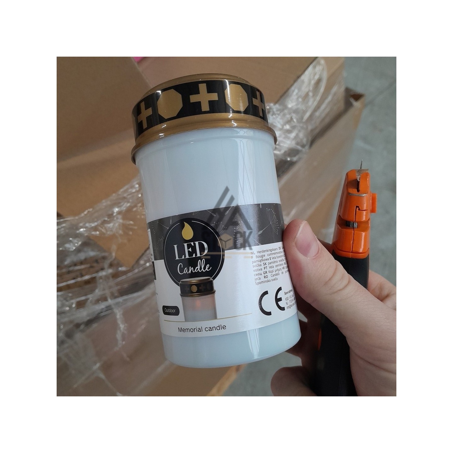 PALETTE A****N - A85