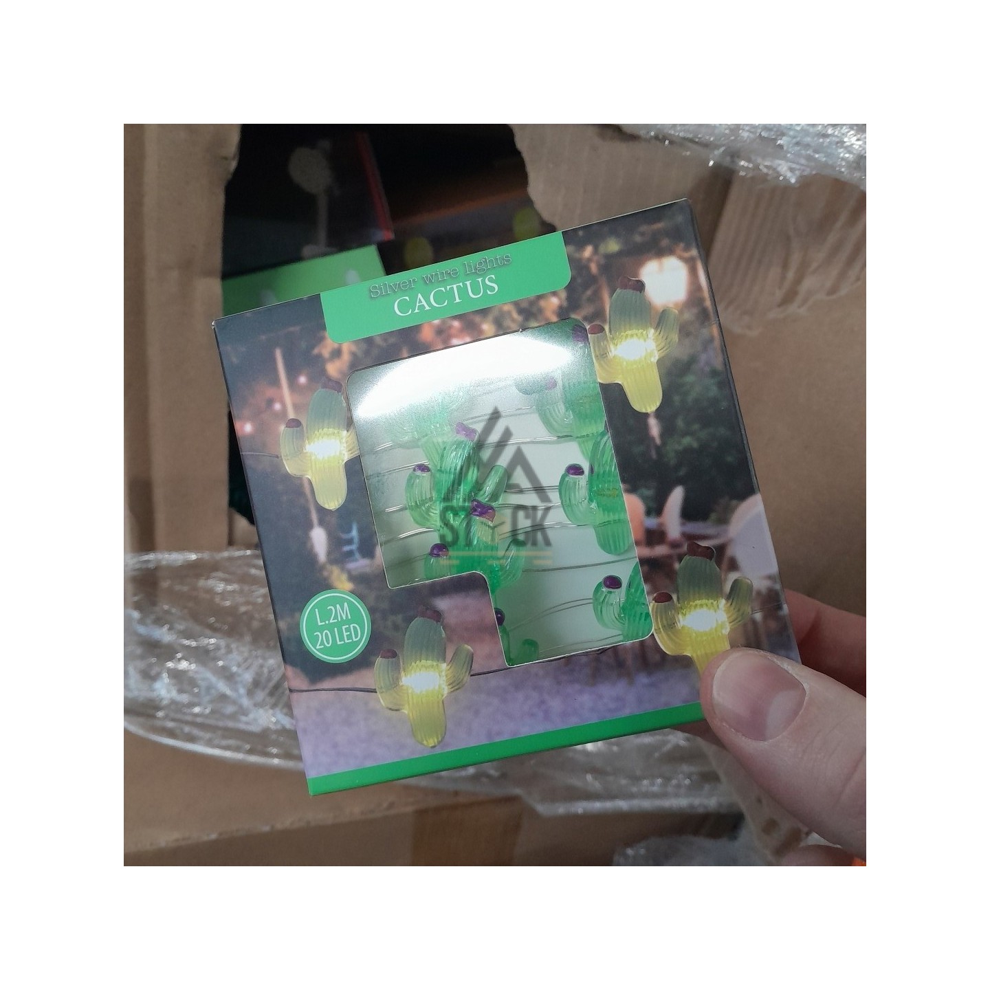 PALETTE A****N - A85