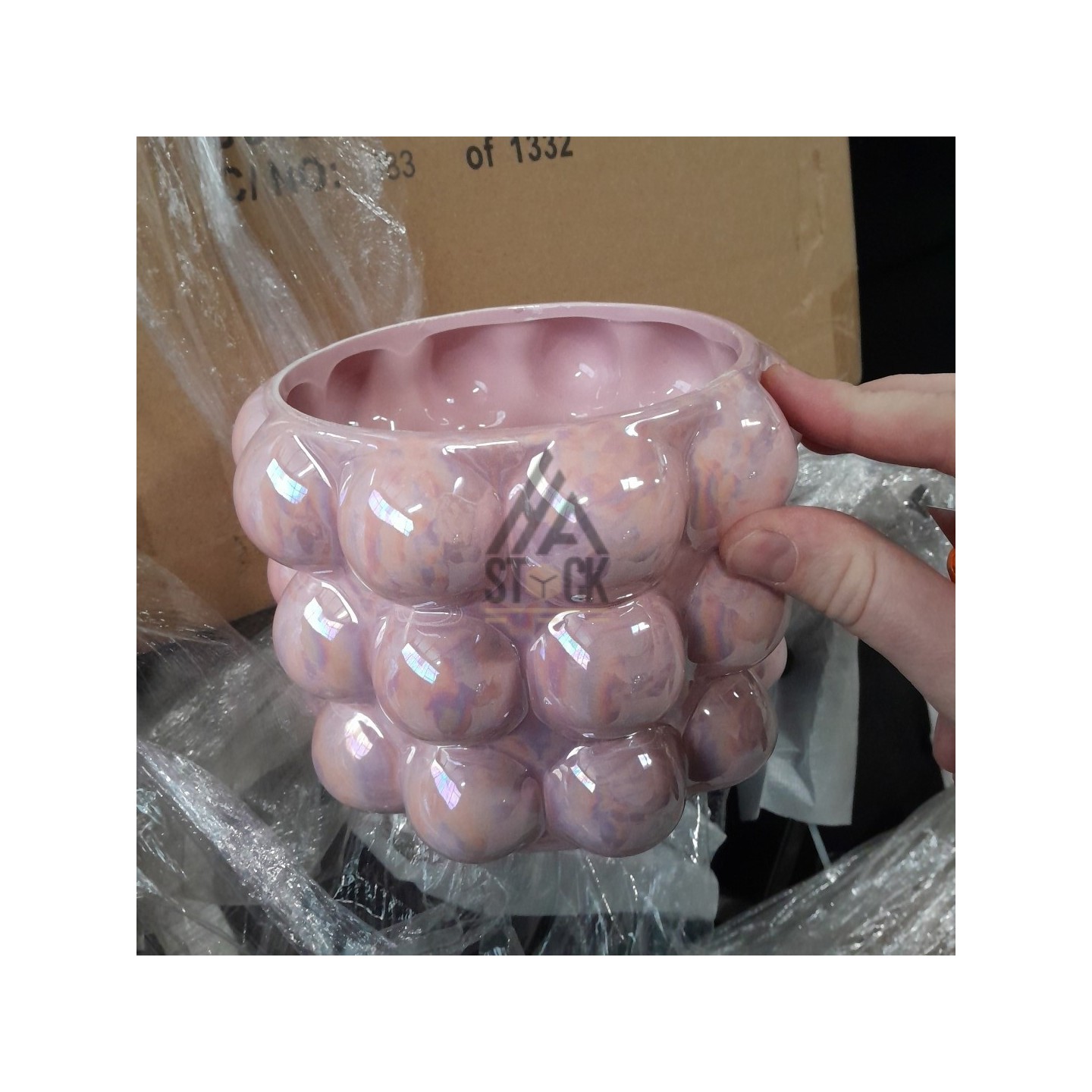 PALETTE A****N - A85