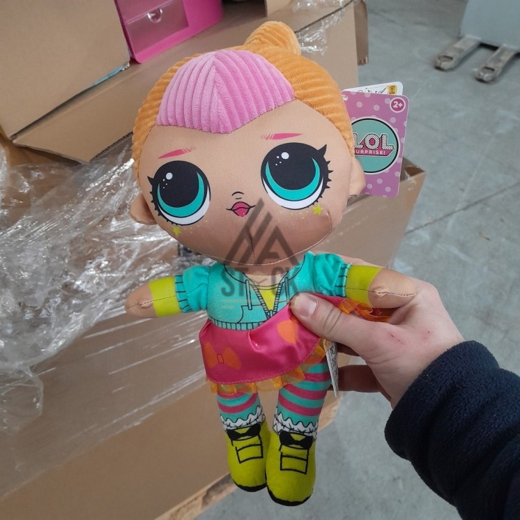 PALETTE A****N - A85