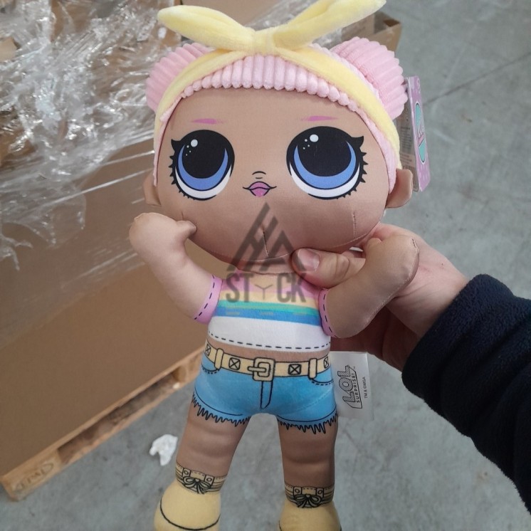 PALETTE A****N - A85