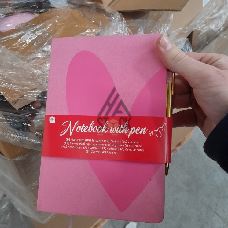 PALETTE A****N - A85