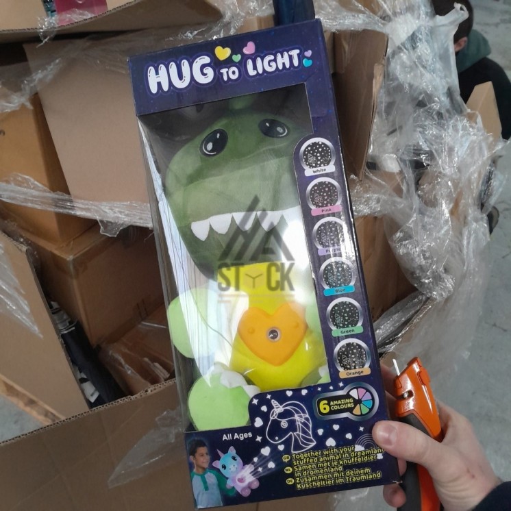 PALETTE A****N - A85