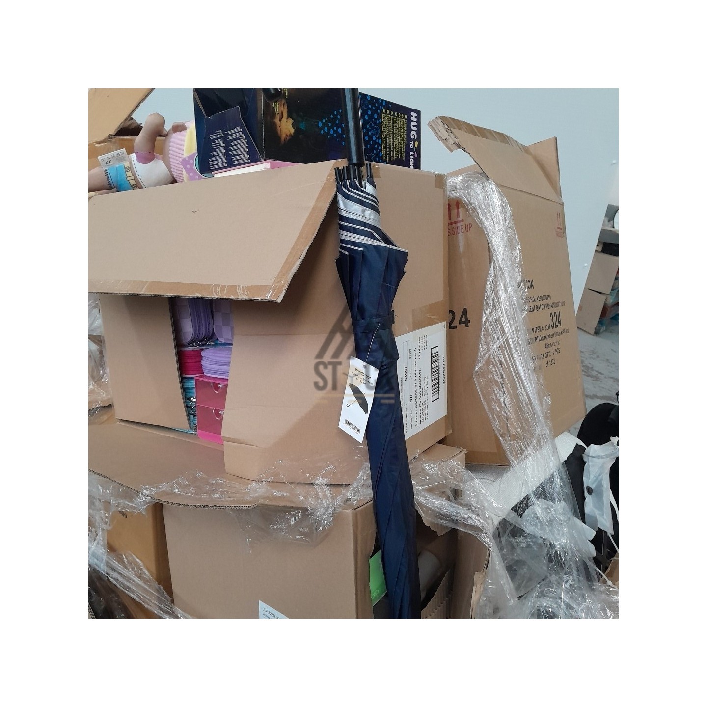 PALETTE A****N - A85