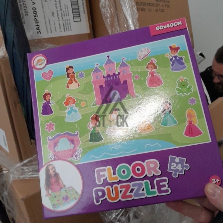 PALETTE A****N - A85