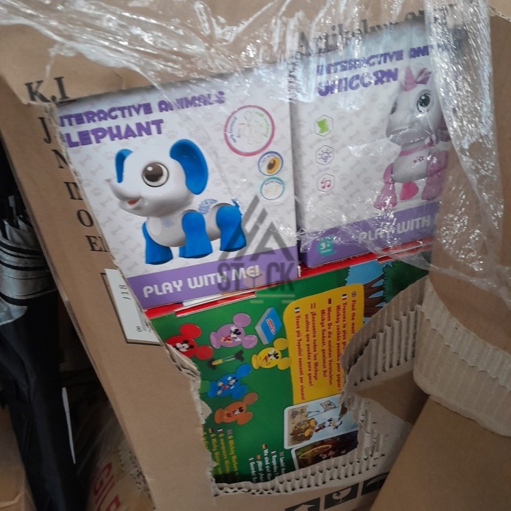 PALETTE A****N - A85