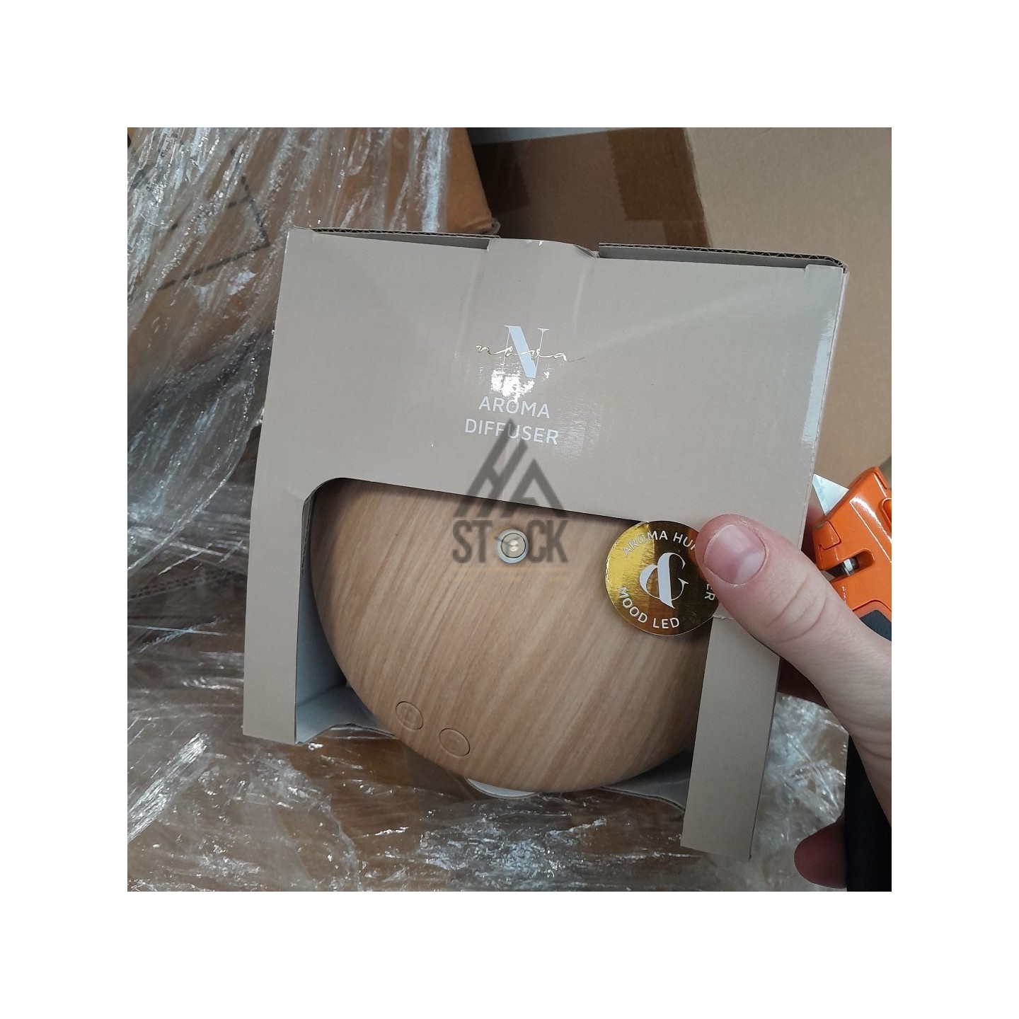 PALETTE A****N - A85