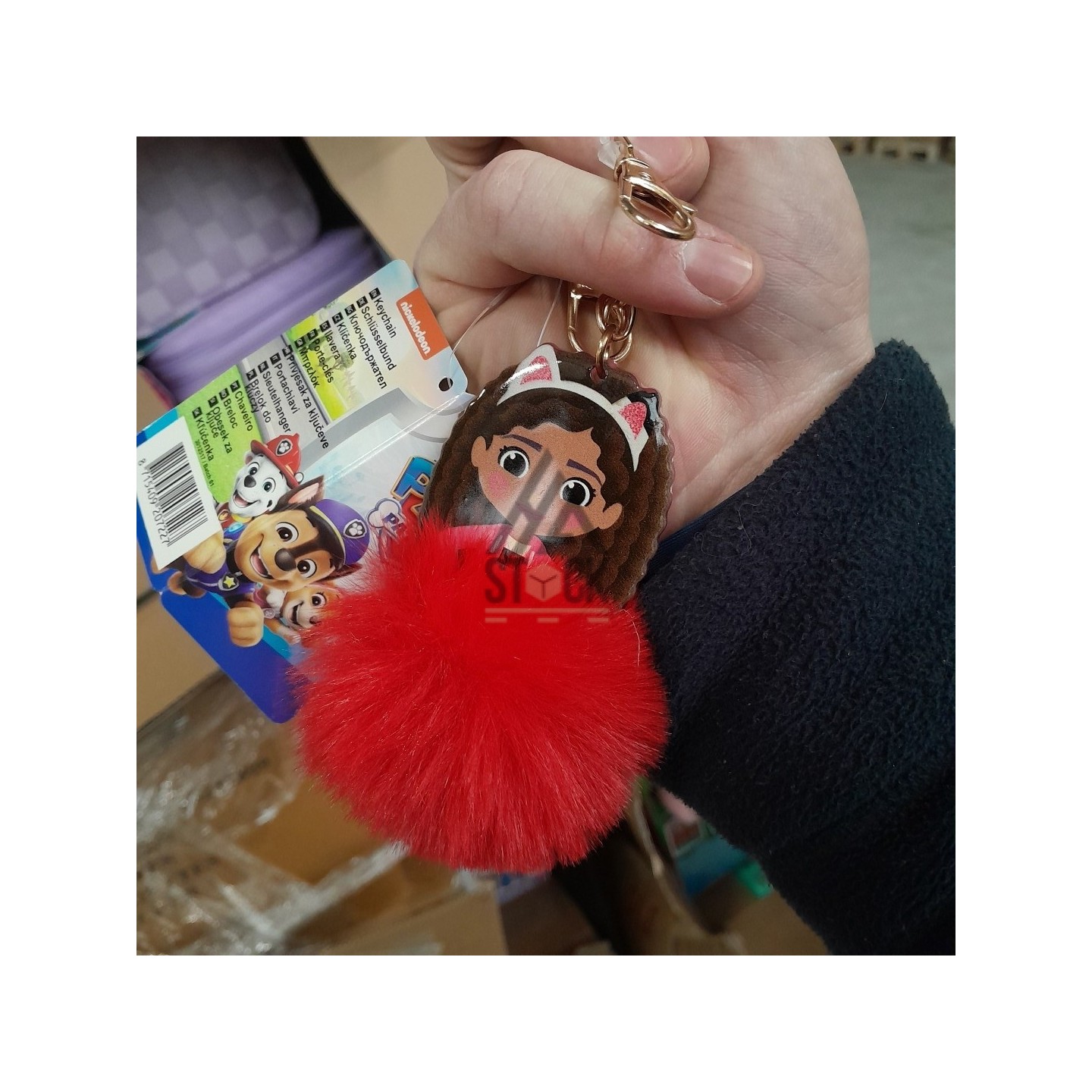 PALETTE A****N - A85