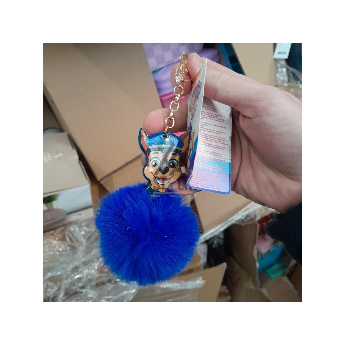 PALETTE A****N - A85