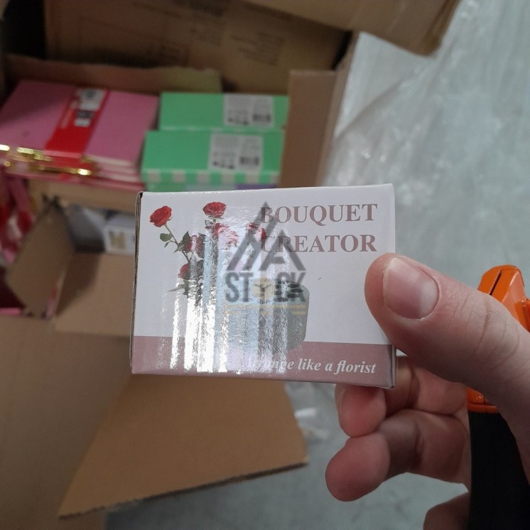 PALETTE A****N - A85