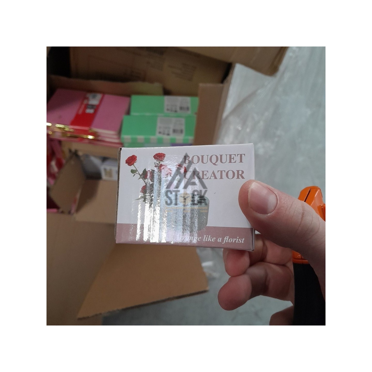 PALETTE A****N - A85