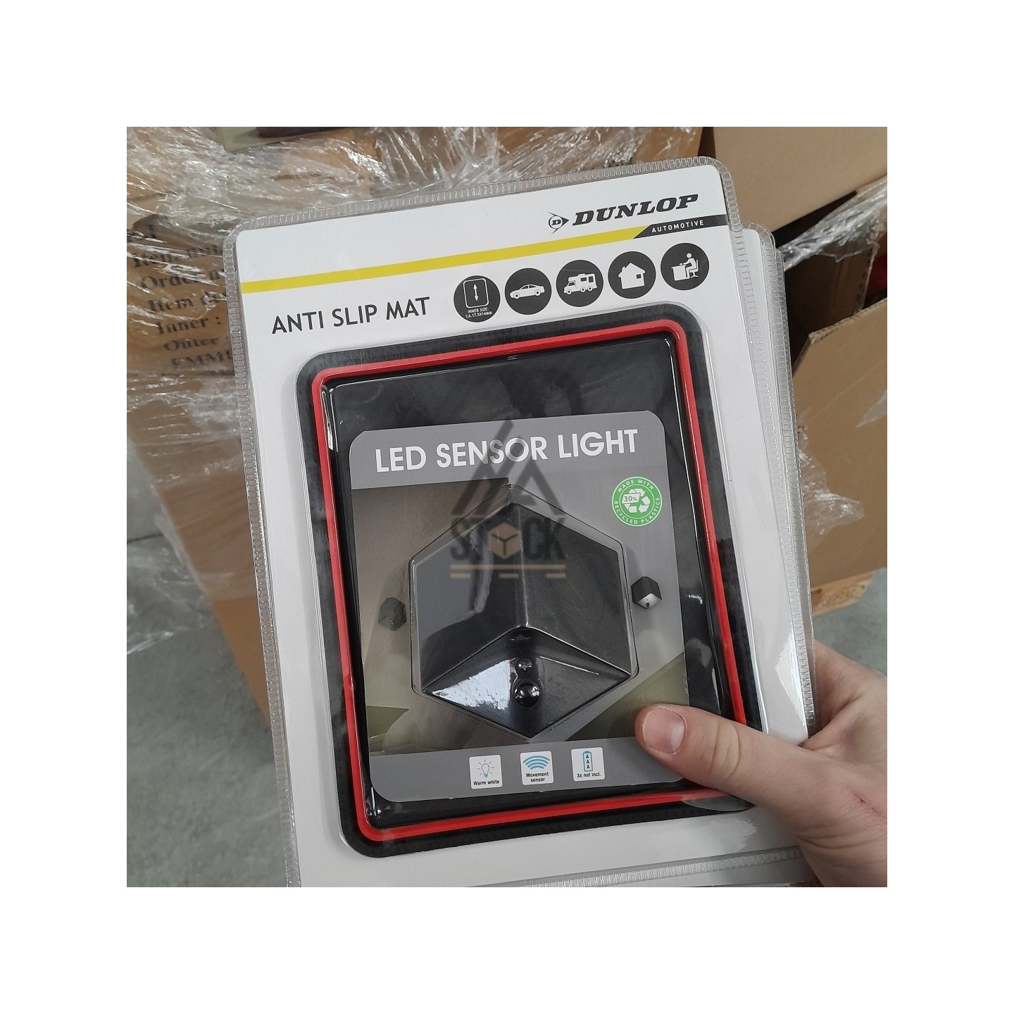 PALETTE A****N - A85