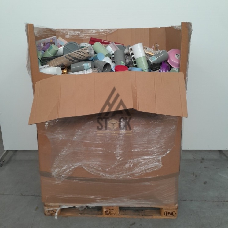 PALETTE A****N - A86