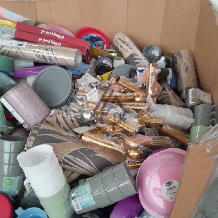 PALETTE A****N - A86