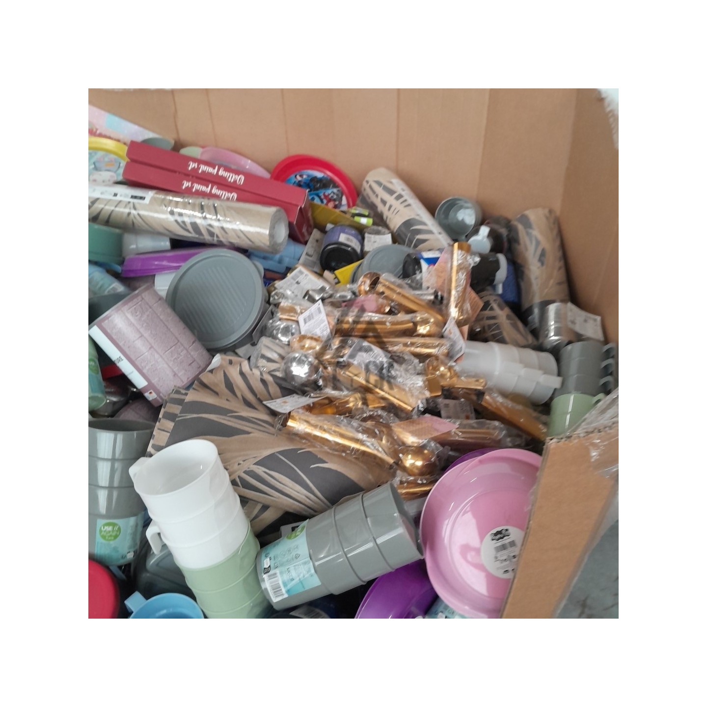 PALETTE A****N - A86