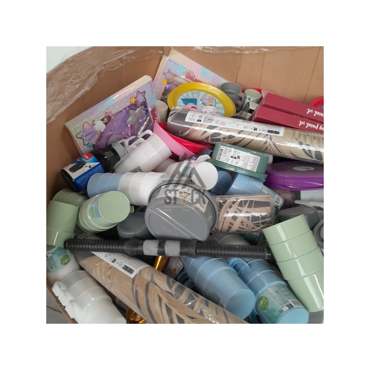 PALETTE A****N - A86