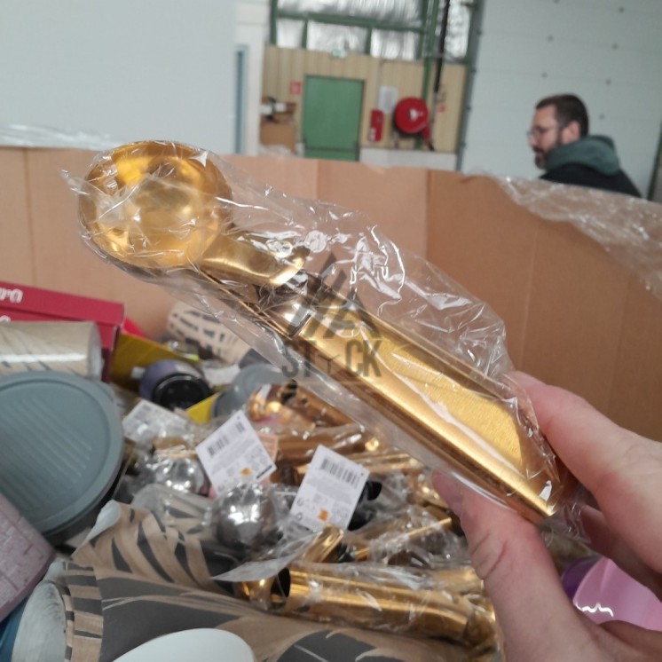 PALETTE A****N - A86