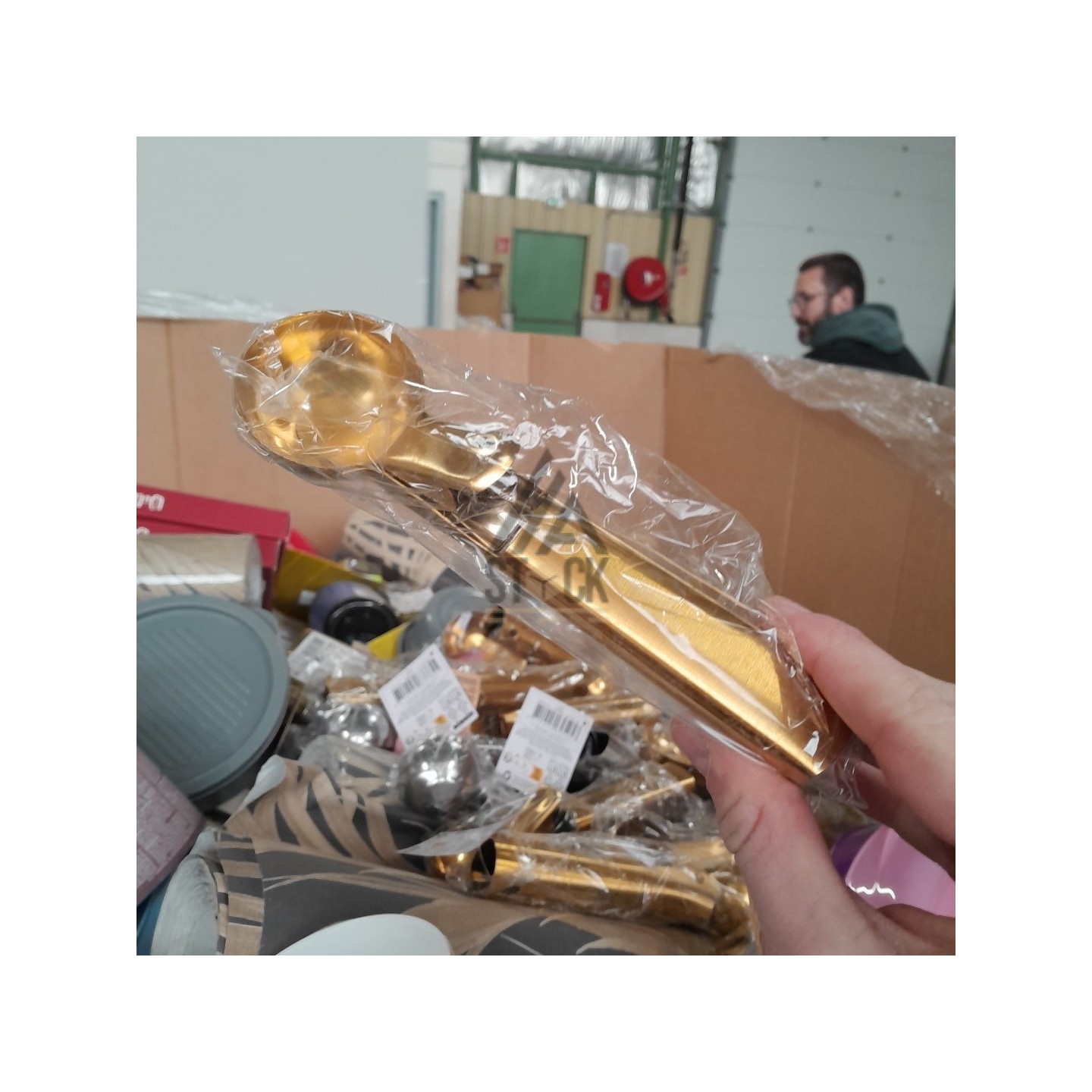 PALETTE A****N - A86