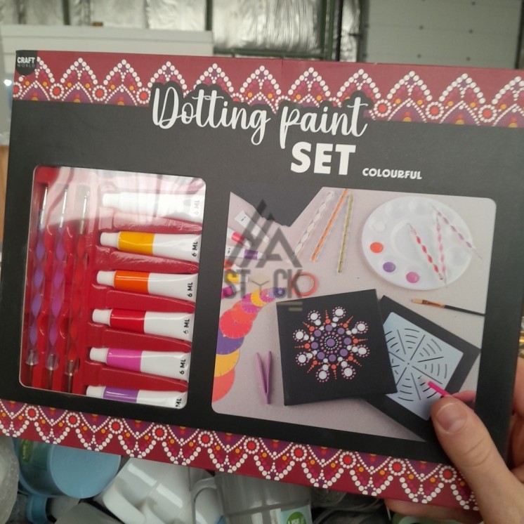 PALETTE A****N - A86