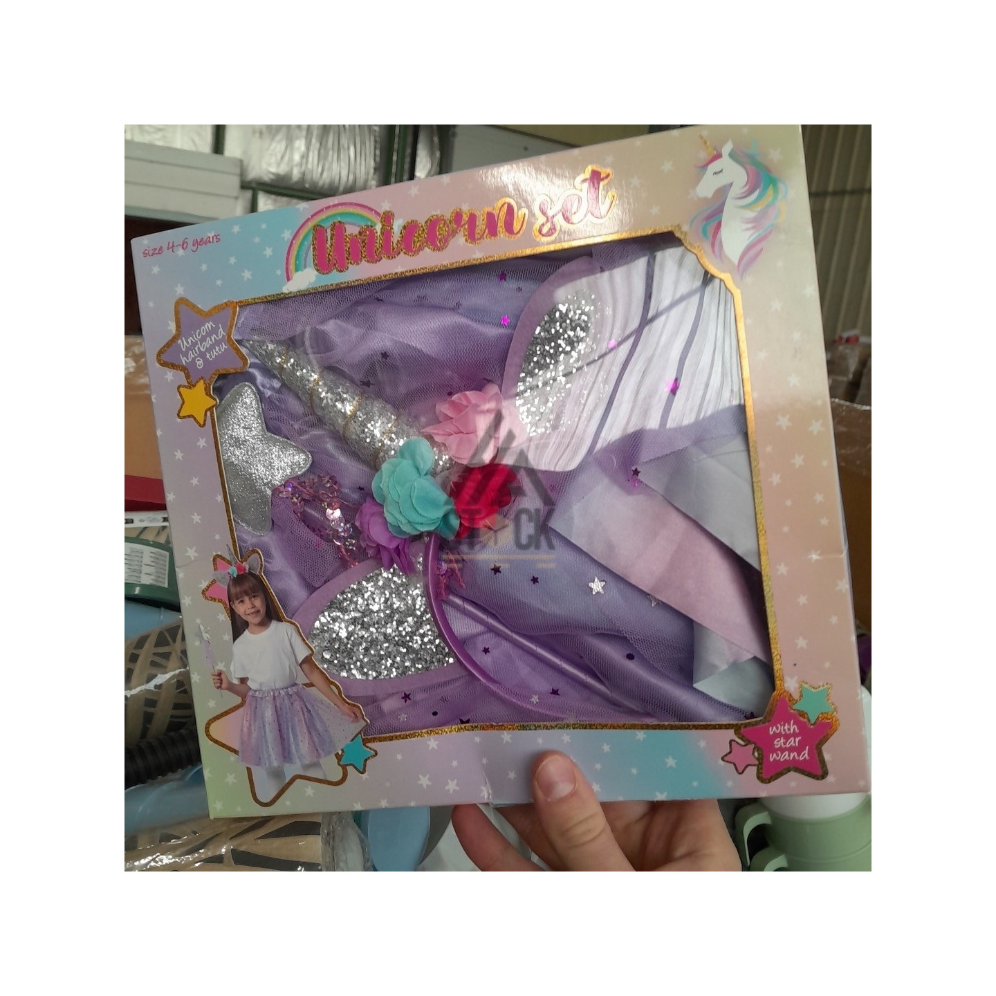 PALETTE A****N - A86