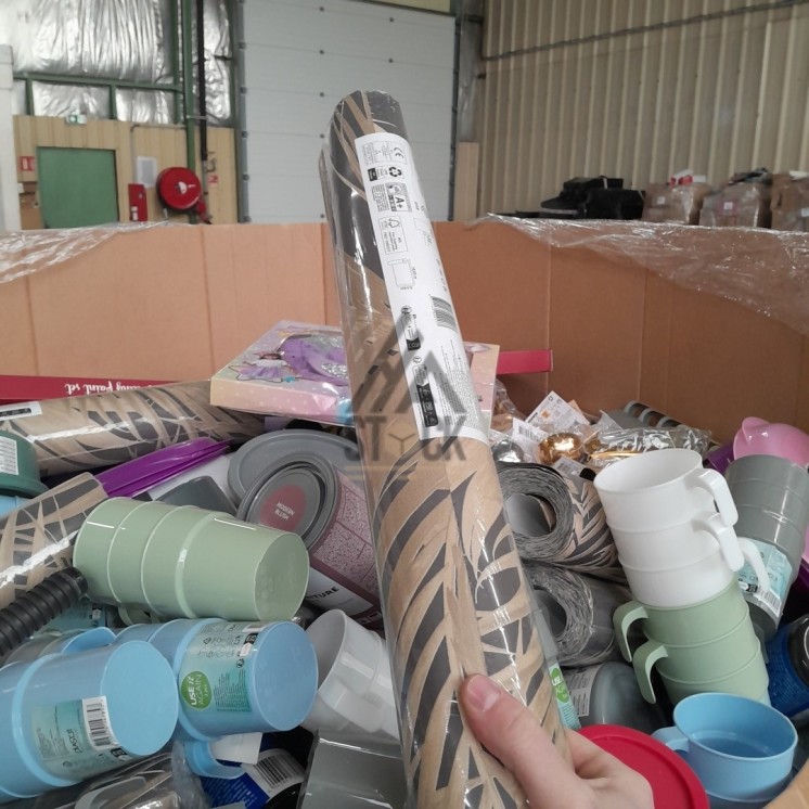 PALETTE A****N - A86