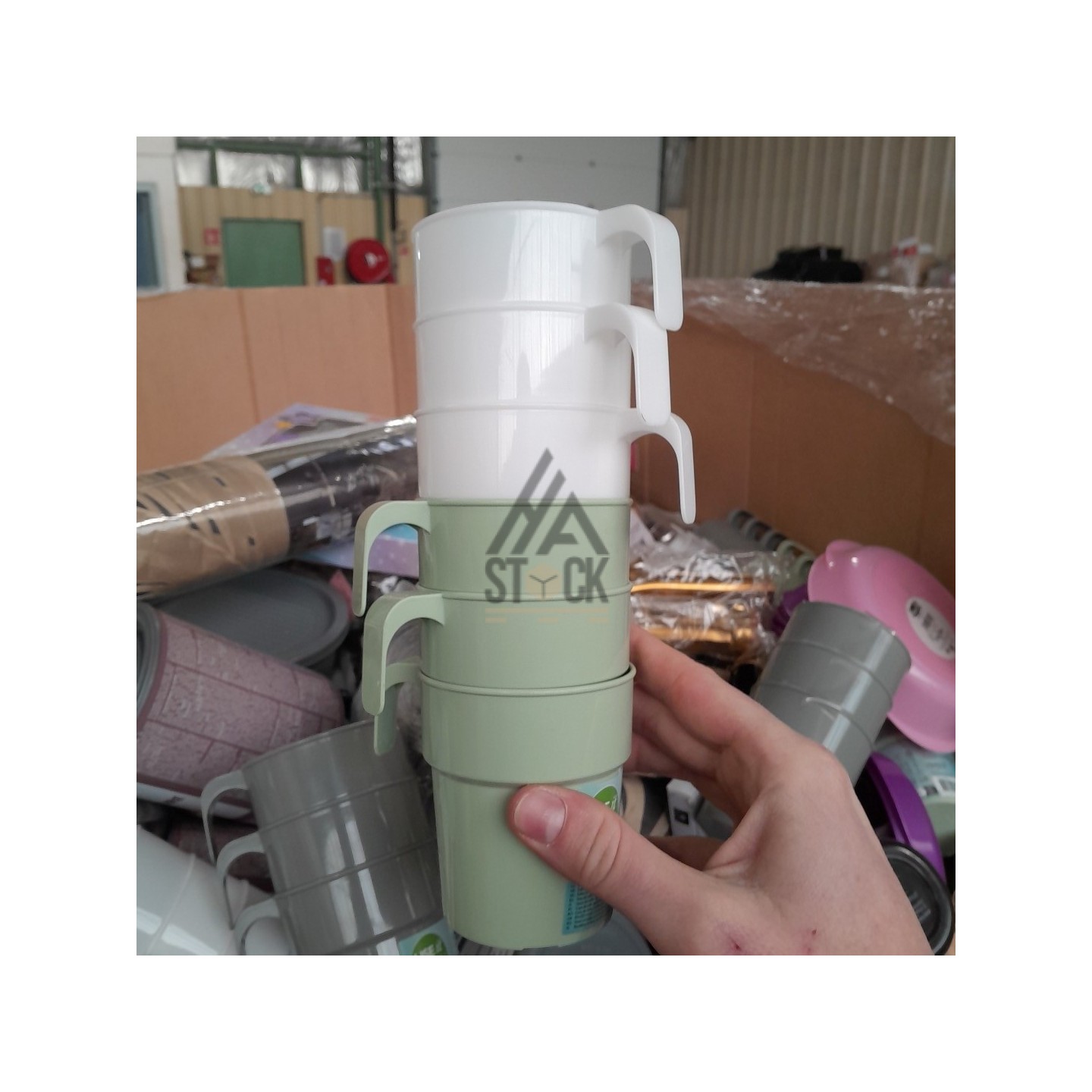 PALETTE A****N - A86