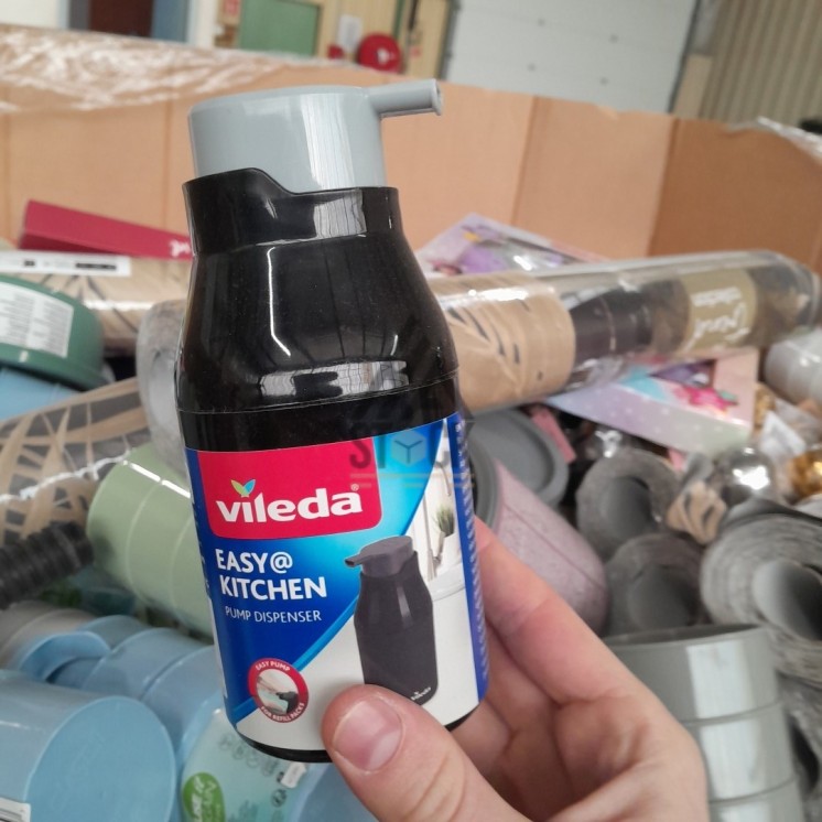 PALETTE A****N - A86