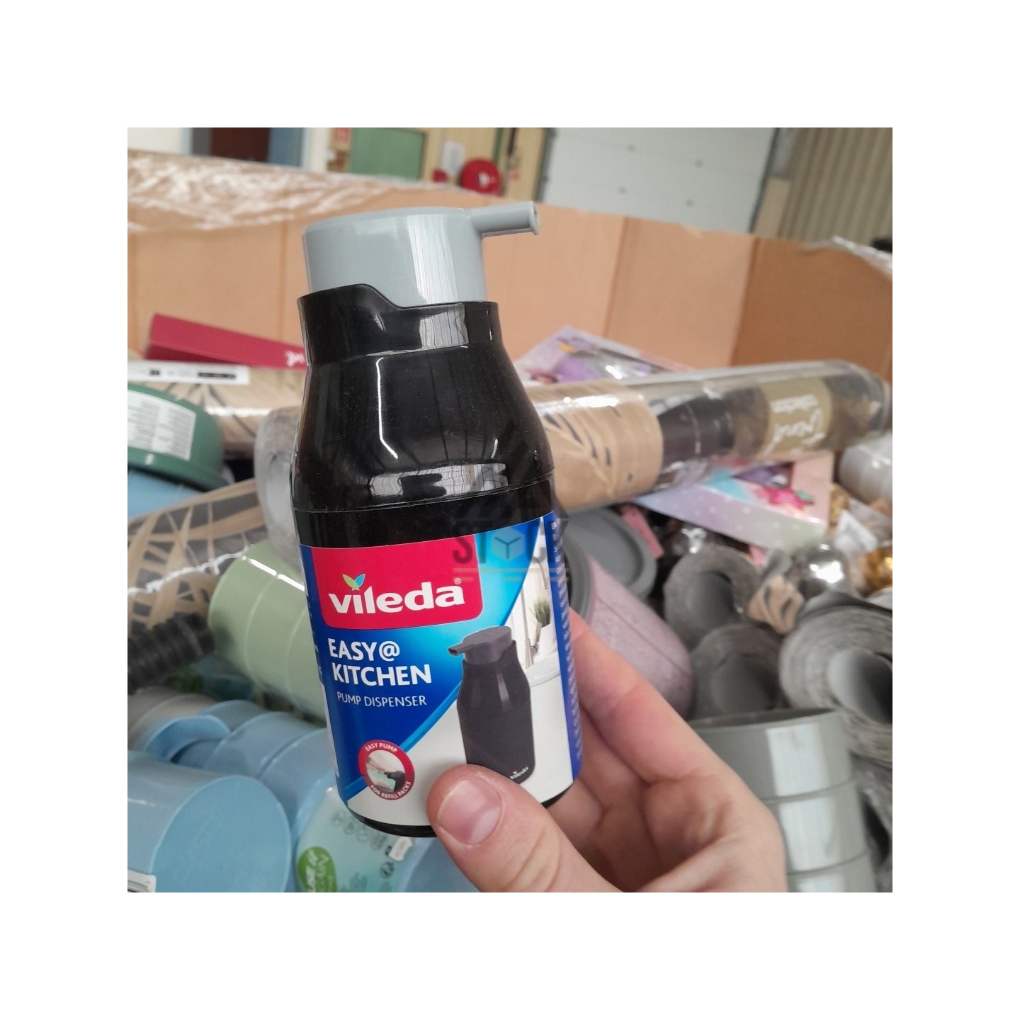 PALETTE A****N - A86