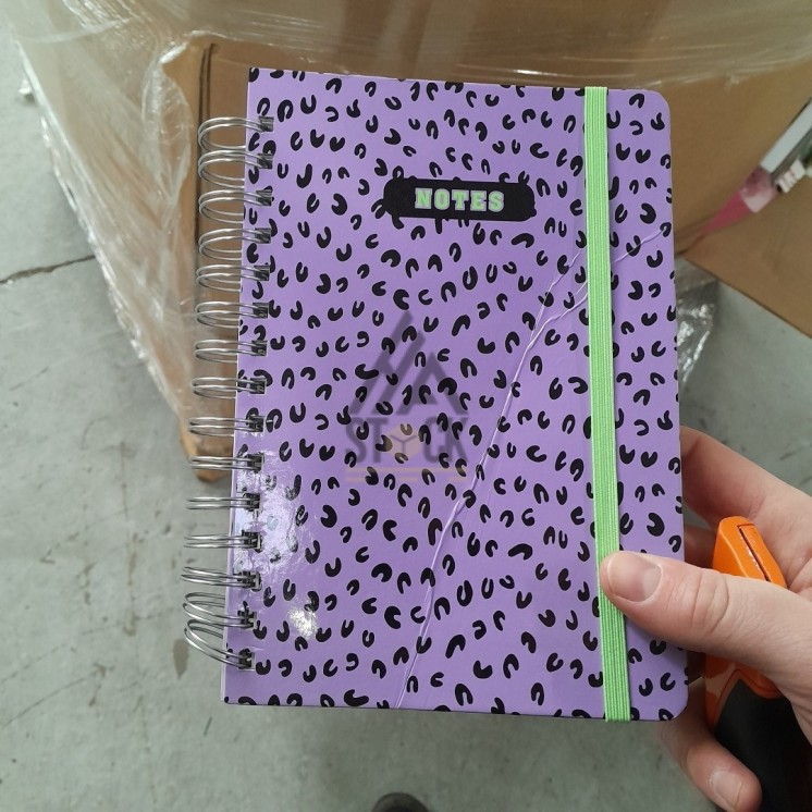 PALETTE A****N - A86