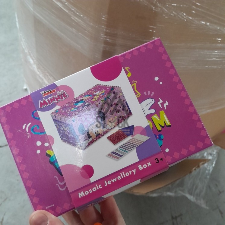 PALETTE A****N - A86