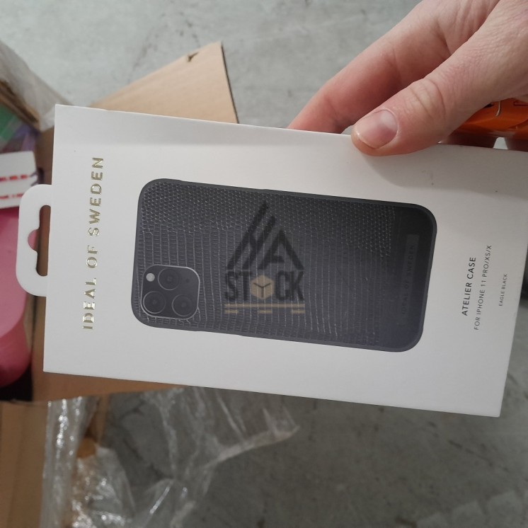 PALETTE A****N - A86