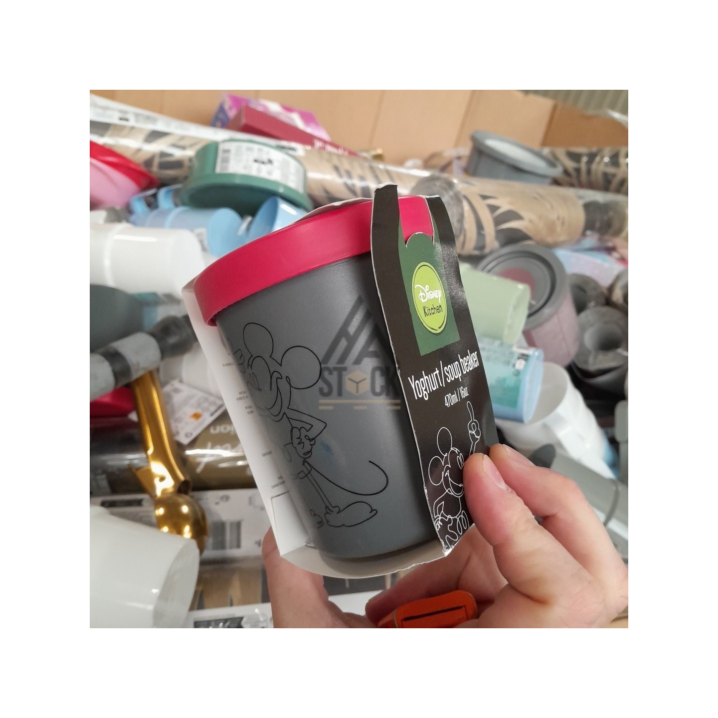 PALETTE A****N - A86