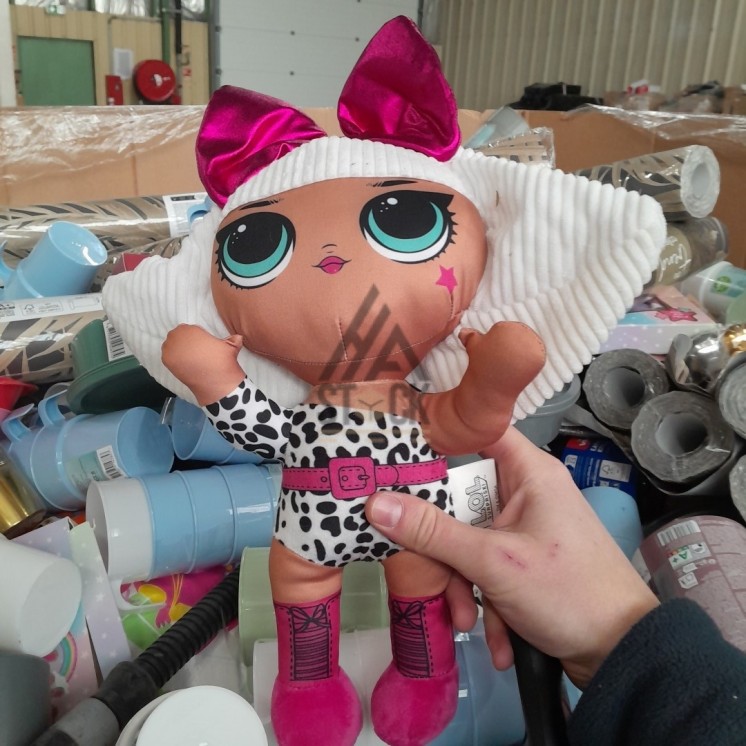 PALETTE A****N - A86