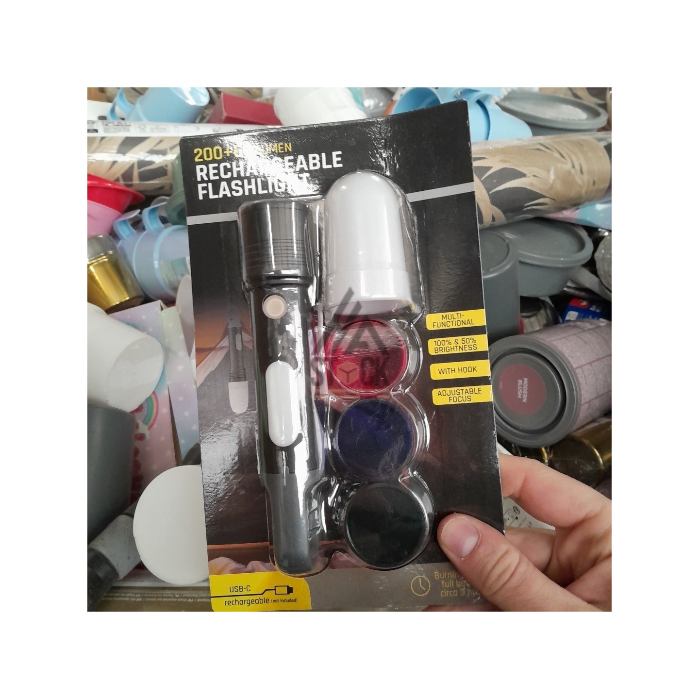 PALETTE A****N - A86