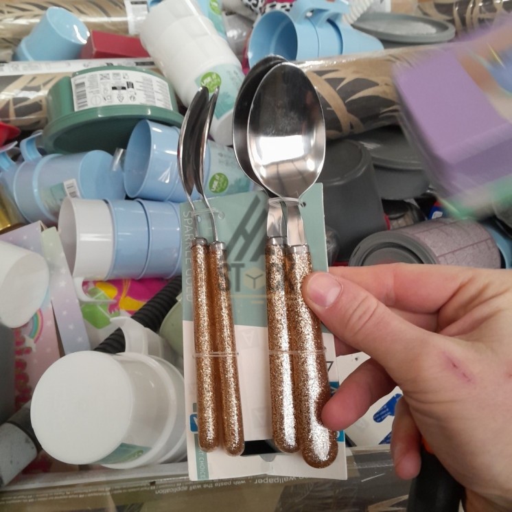 PALETTE A****N - A86