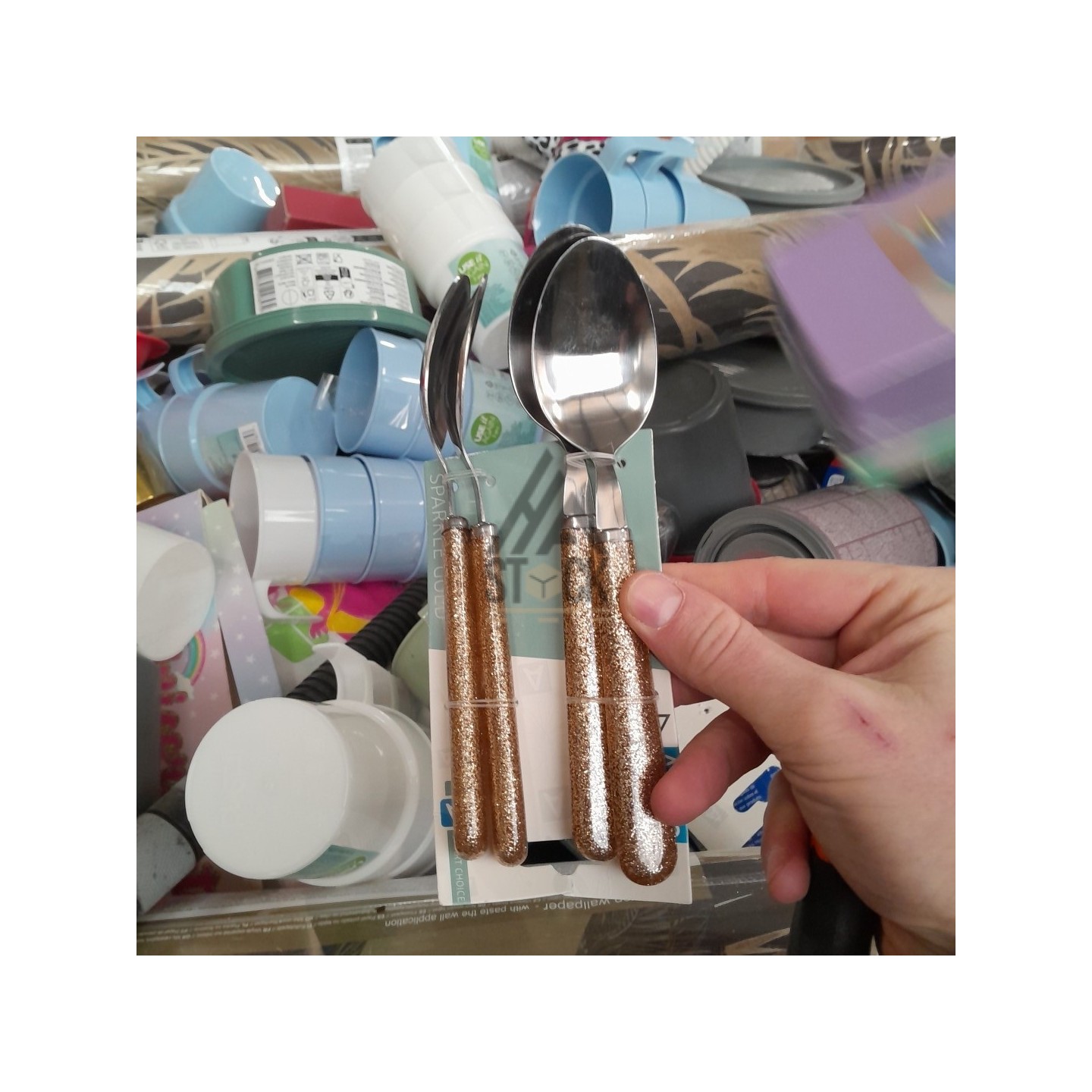 PALETTE A****N - A86