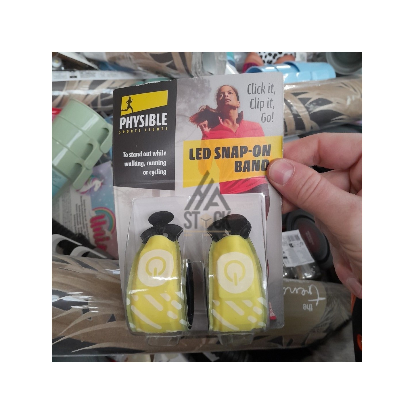 PALETTE A****N - A86