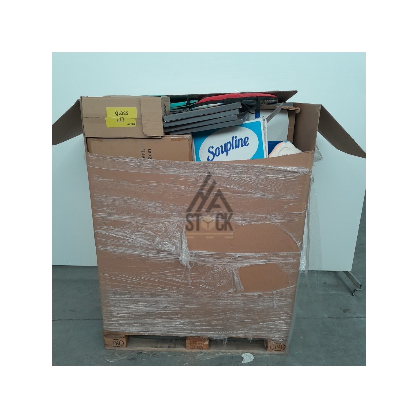 PALETTE A****N - A87