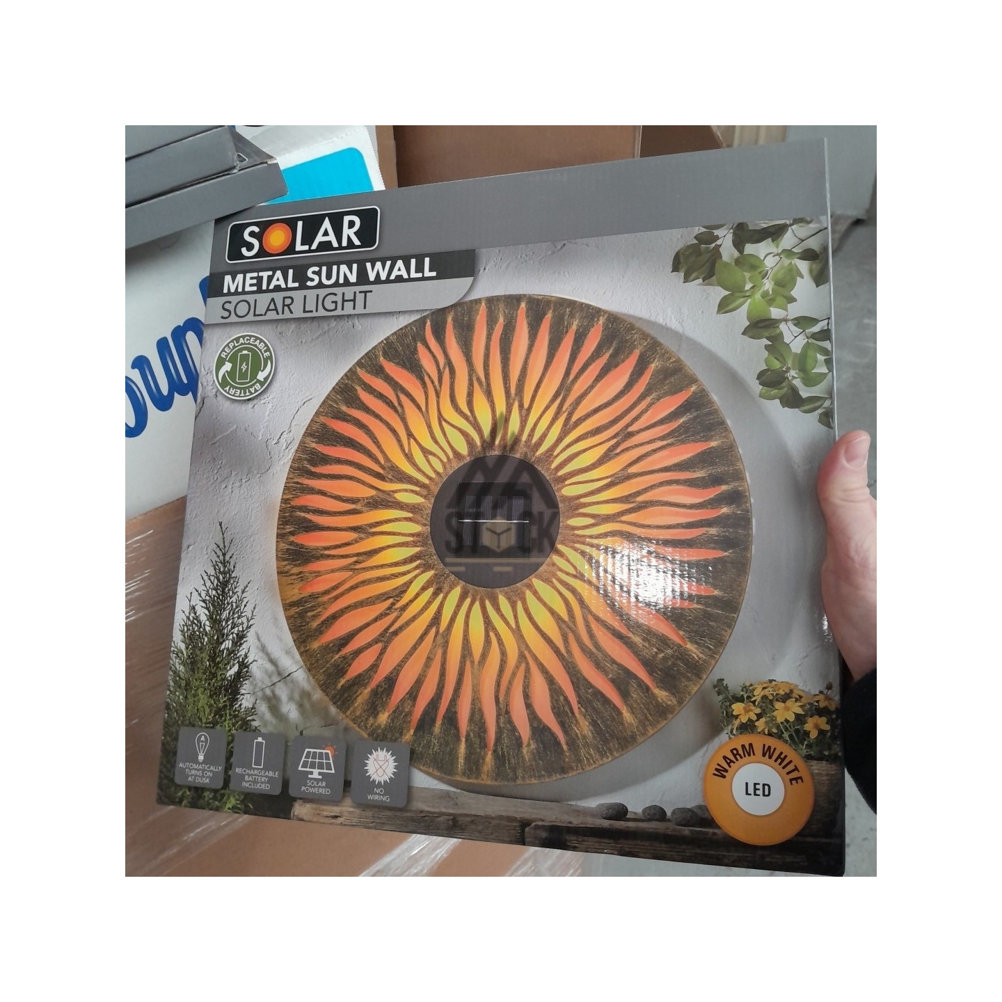 PALETTE A****N - A87