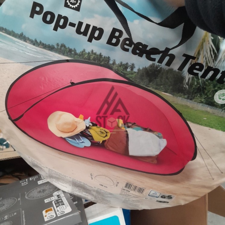 PALETTE A****N - A87