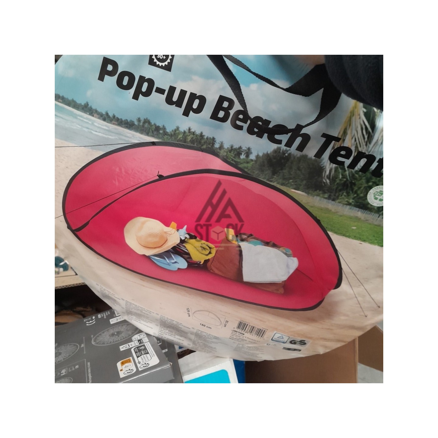 PALETTE A****N - A87