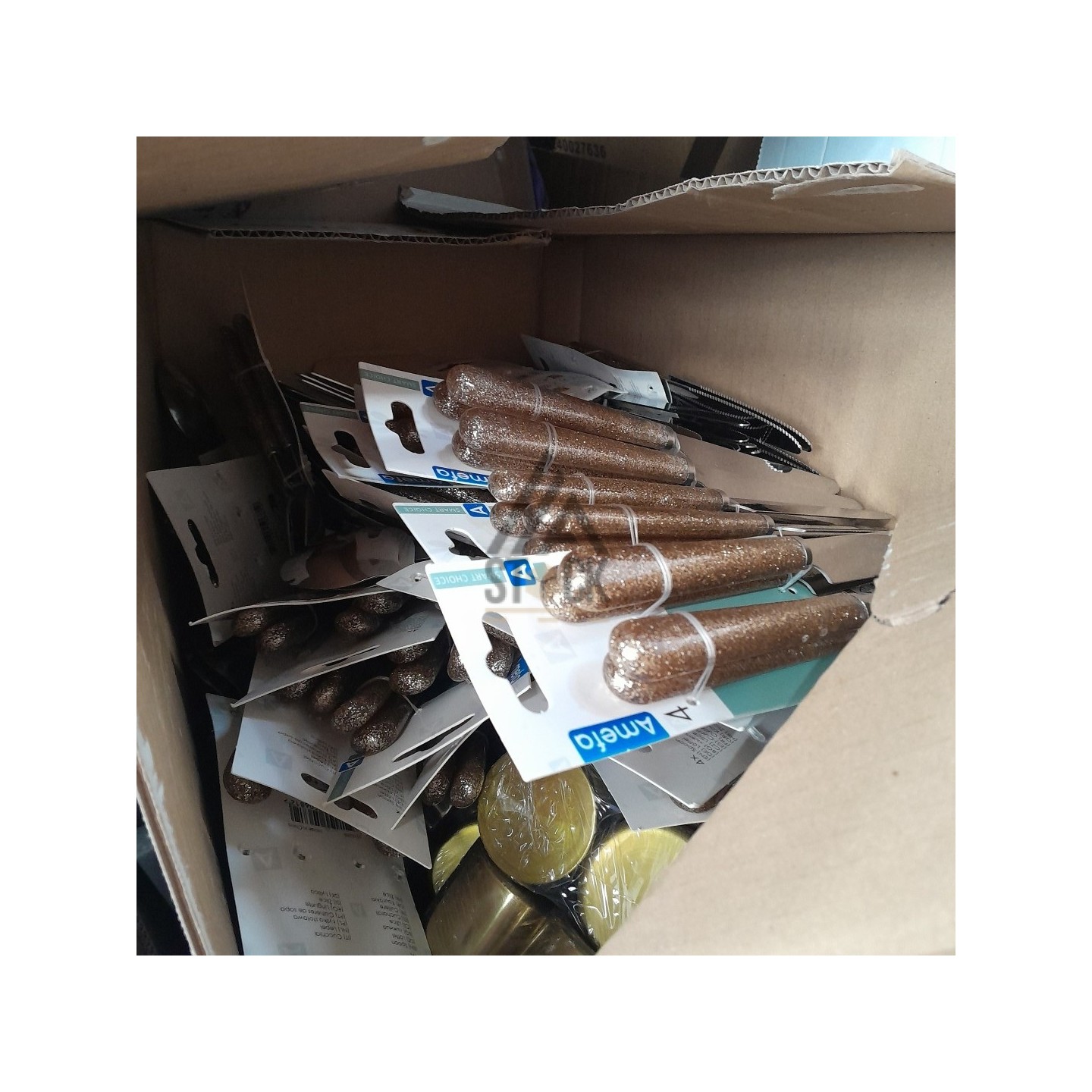 PALETTE A****N - A87