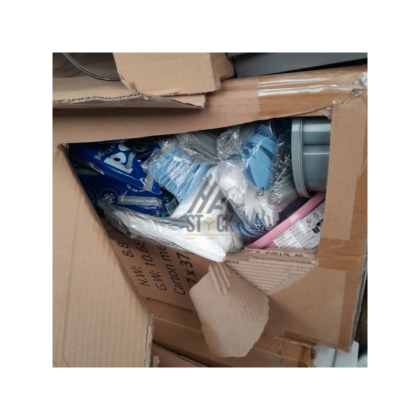 PALETTE A****N - A87