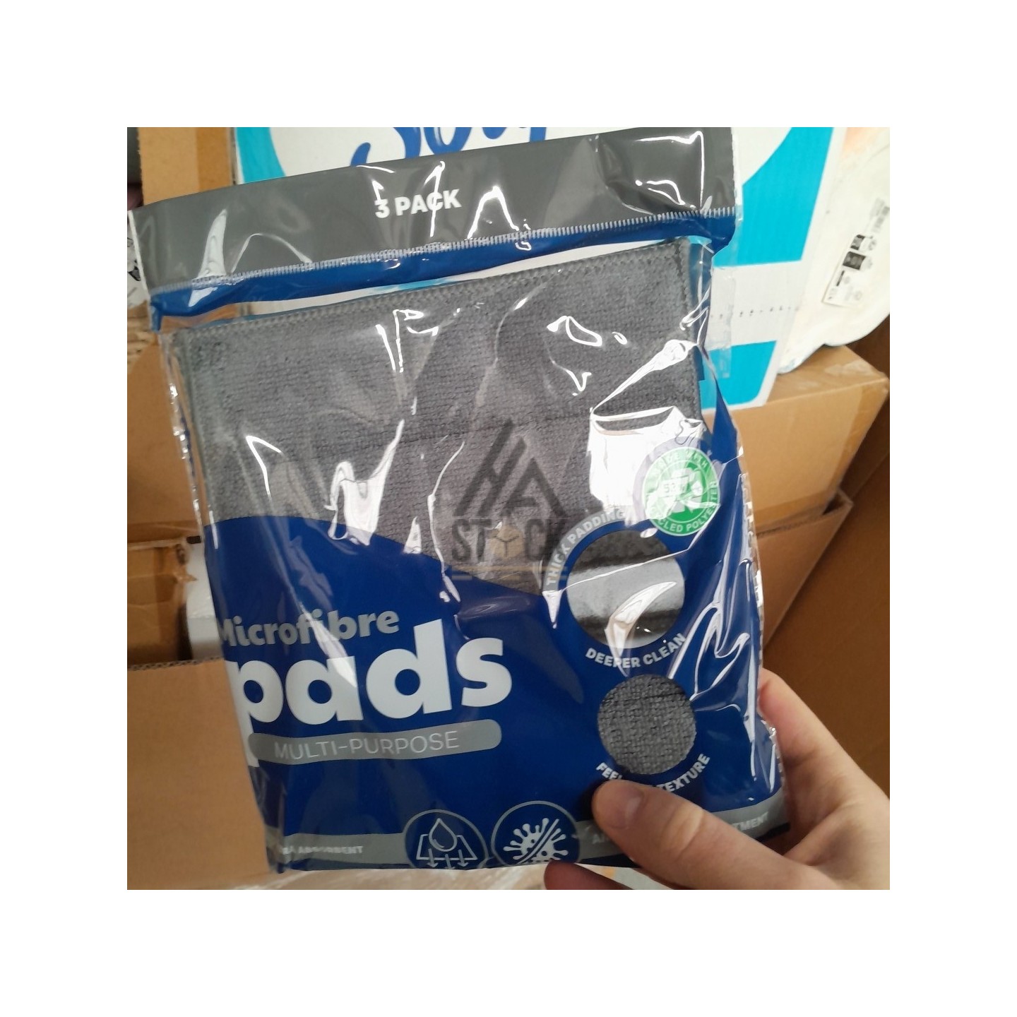 PALETTE A****N - A87